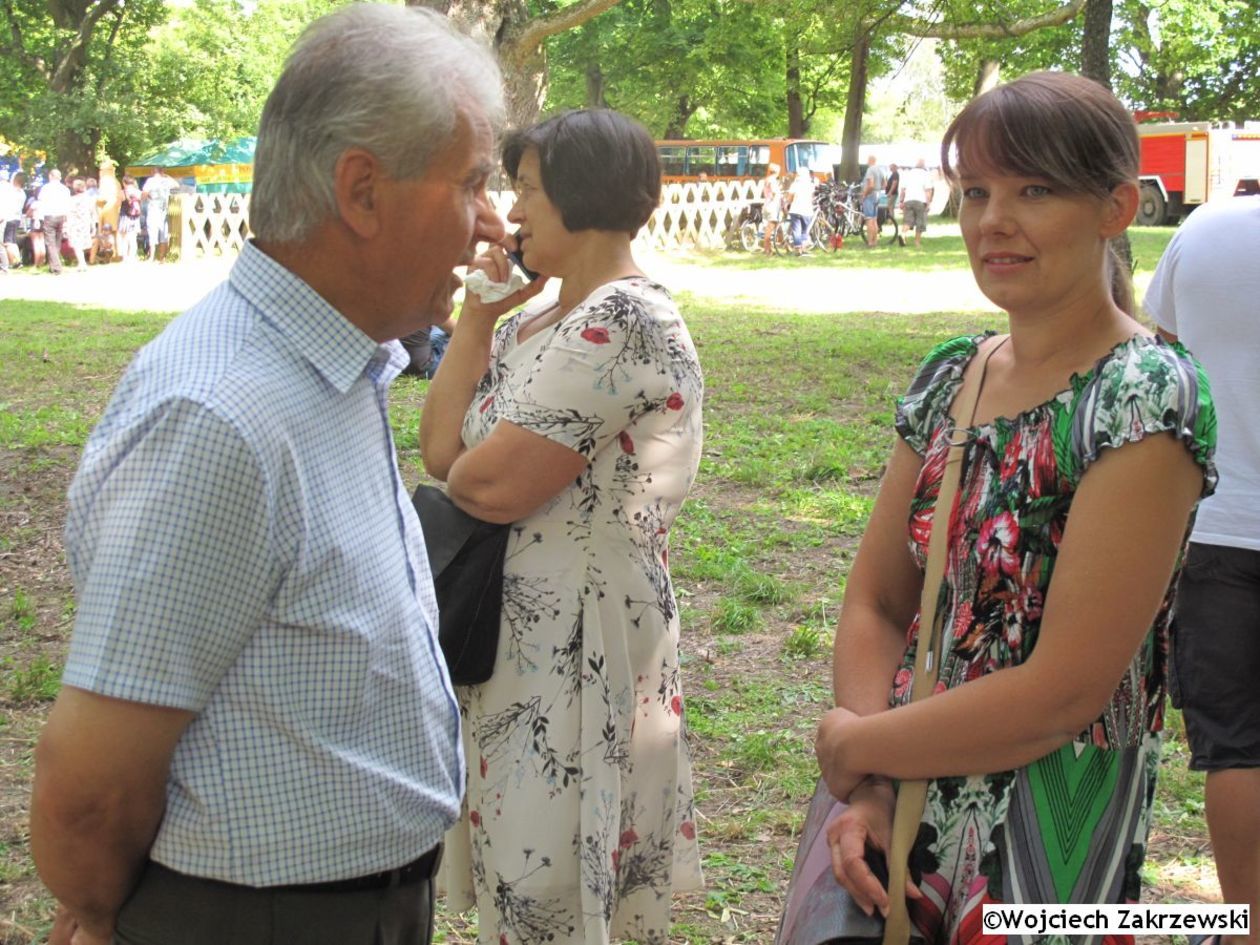  Bolkowanie 2019 (zdjęcie 1) - Autor: Wojciech Zakrzewski