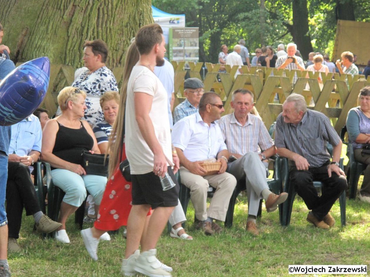  Bolkowanie 2019 (zdjęcie 1) - Autor: Wojciech Zakrzewski