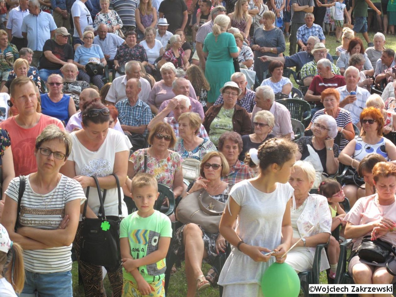  Bolkowanie 2019 (zdjęcie 1) - Autor: Wojciech Zakrzewski
