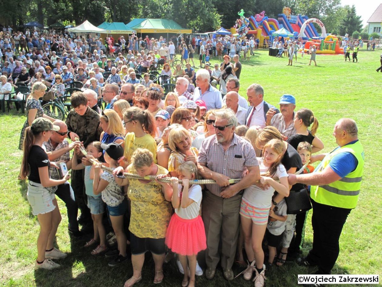  Bolkowanie 2019 (zdjęcie 1) - Autor: Wojciech Zakrzewski