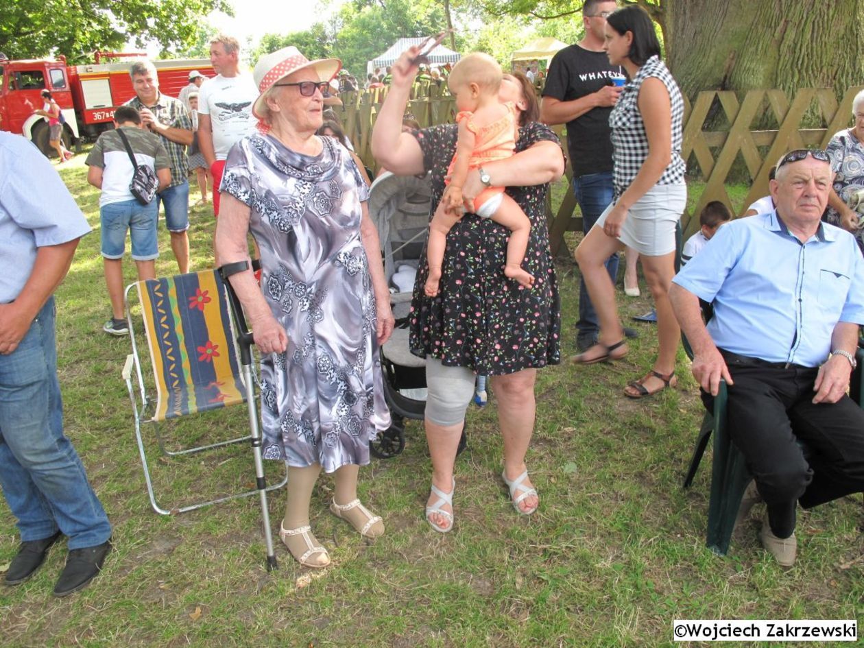  Bolkowanie 2019 (zdjęcie 1) - Autor: Wojciech Zakrzewski