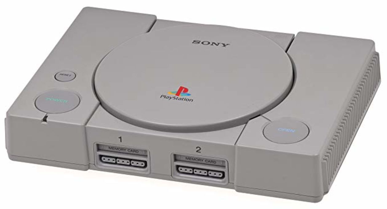  <p>Ogromne wydarzenie w świecie gier komputerowych. Playstation. Kultowa konsola od Sony w tym roku doczekała się reaktywacji.</p>