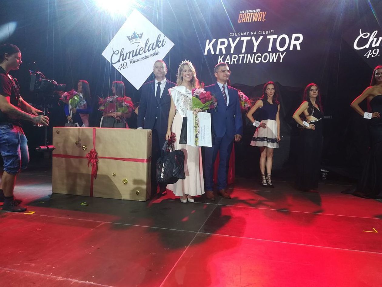  Wybory Miss Krasnegostawu 2019 (zdjęcie 1) - Autor: Konrad Sołtys