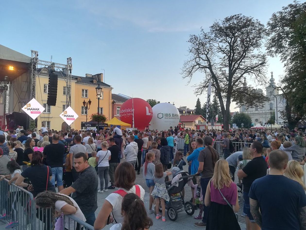  Wybory Miss Krasnegostawu 2019 (zdjęcie 1) - Autor: Konrad Sołtys