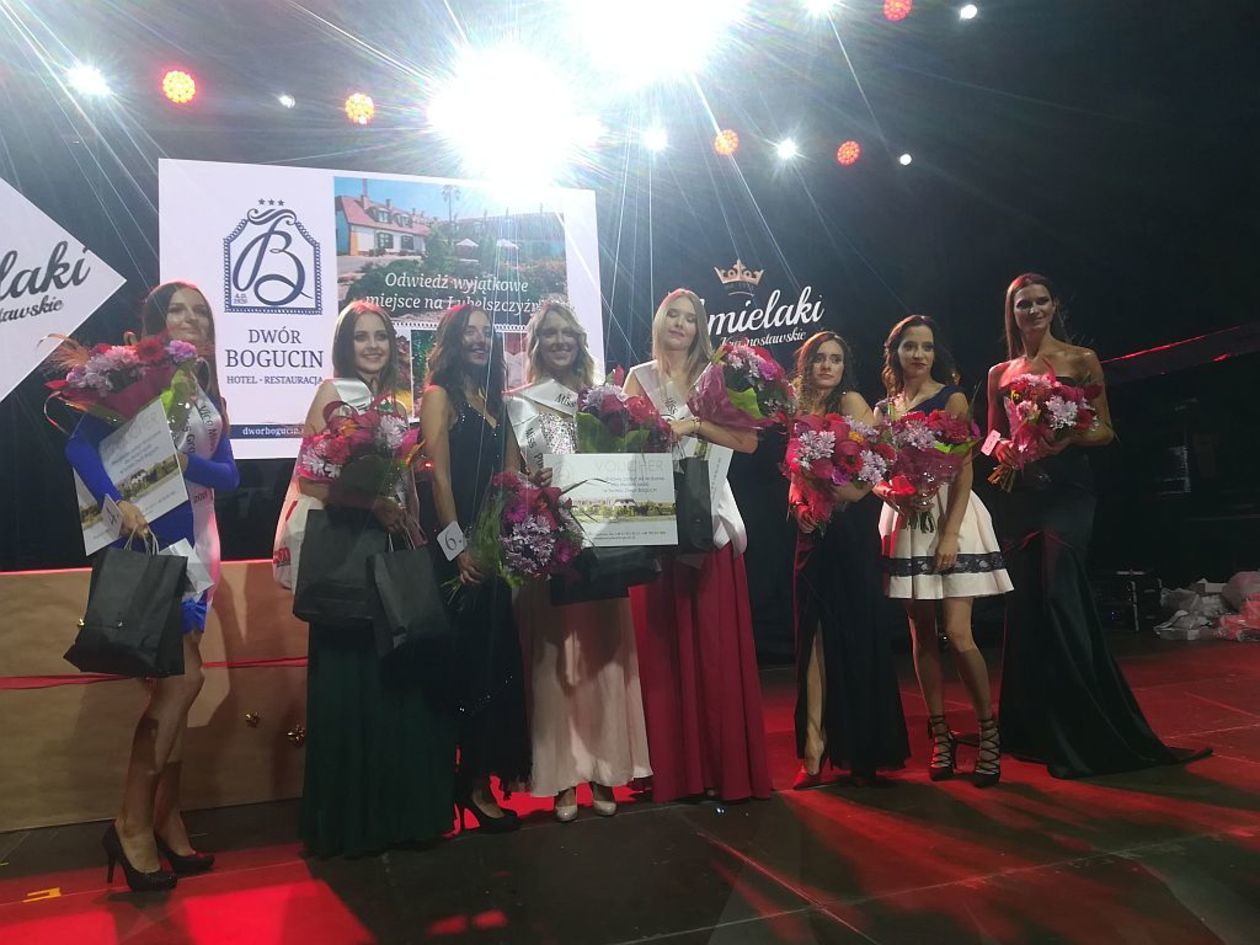  Wybory Miss Krasnegostawu 2019 (zdjęcie 1) - Autor: Konrad Sołtys