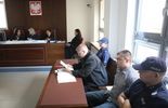 Proces Rafała S. - oskarżonego o brutalne zamordowanie żony  (zdjęcie 3)