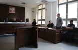 Proces Rafała S. - oskarżonego o brutalne zamordowanie żony  (zdjęcie 5)