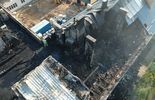  Skutki pożaru DPS przy ul. Głowackiego (zdjęcie 4)