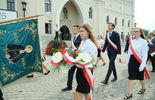 Wojewódzka inauguracja roku szkolnego w Biskupiaku (zdjęcie 3)
