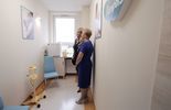 Otwarcie po remoncie Oddziału Położniczo-Neonatologicznego szpitala w Lubartowie (zdjęcie 5)