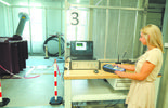 Centrum Badawczo-Rozwojowe Inżynierii Wysokonapięciowej (zdjęcie 3)