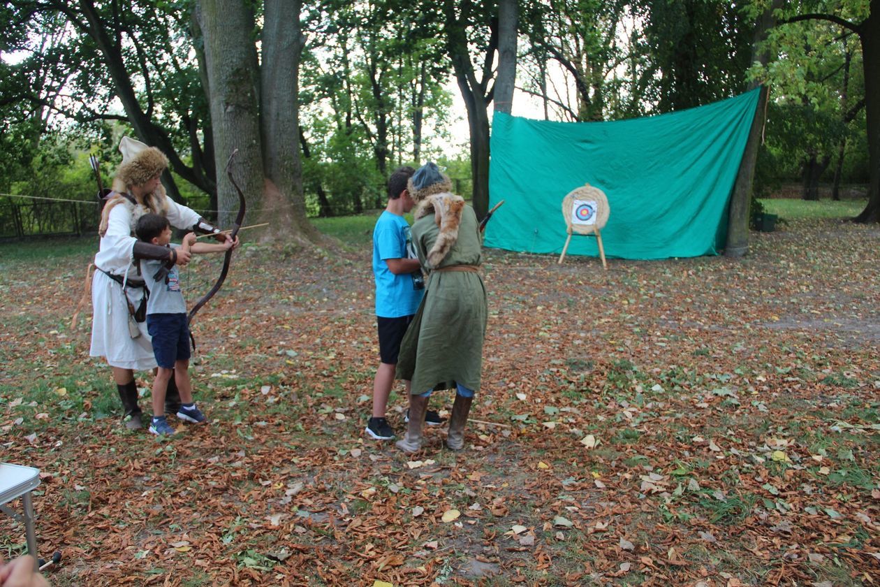  Festiwal gier w Białej Podlaskiej (zdjęcie 10) - Autor: Ewelina Burda