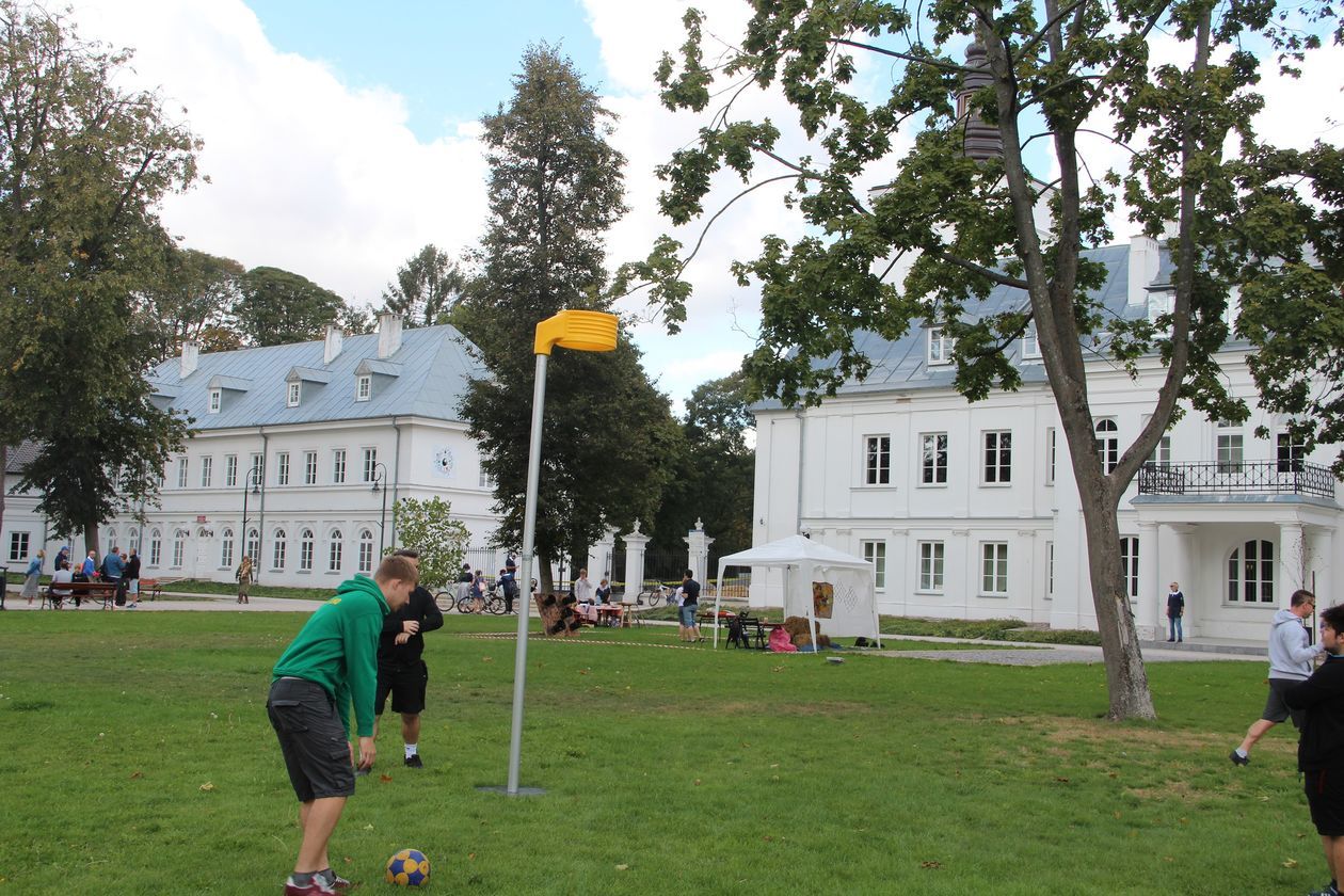 Festiwal gier w Białej Podlaskiej