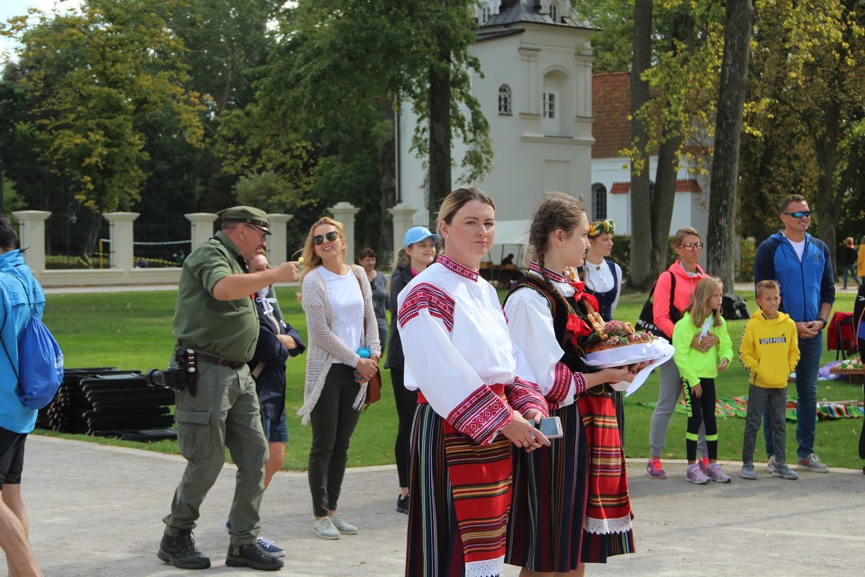  Festiwal gier w Białej Podlaskiej (zdjęcie 6) - Autor: Ewelina Burda