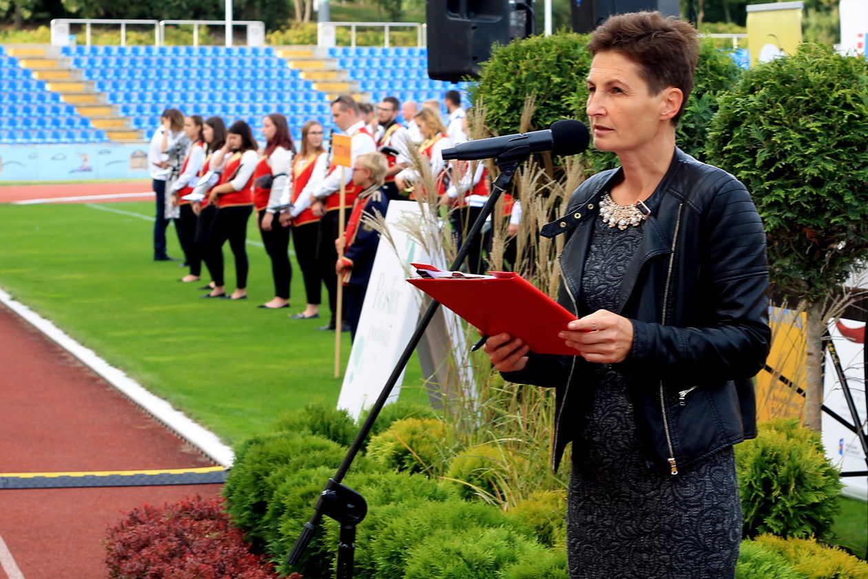  Festiwal Orkiestr Dętych w Puławach, 2019 (zdjęcie 1) - Autor: Radosław Szczęch