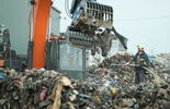 Dogaszanie wysypiska odpadów komunalnych w Bełżycach (zdjęcie 5)