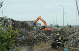 Dogaszanie wysypiska odpadów komunalnych w Bełżycach (zdjęcie 7)