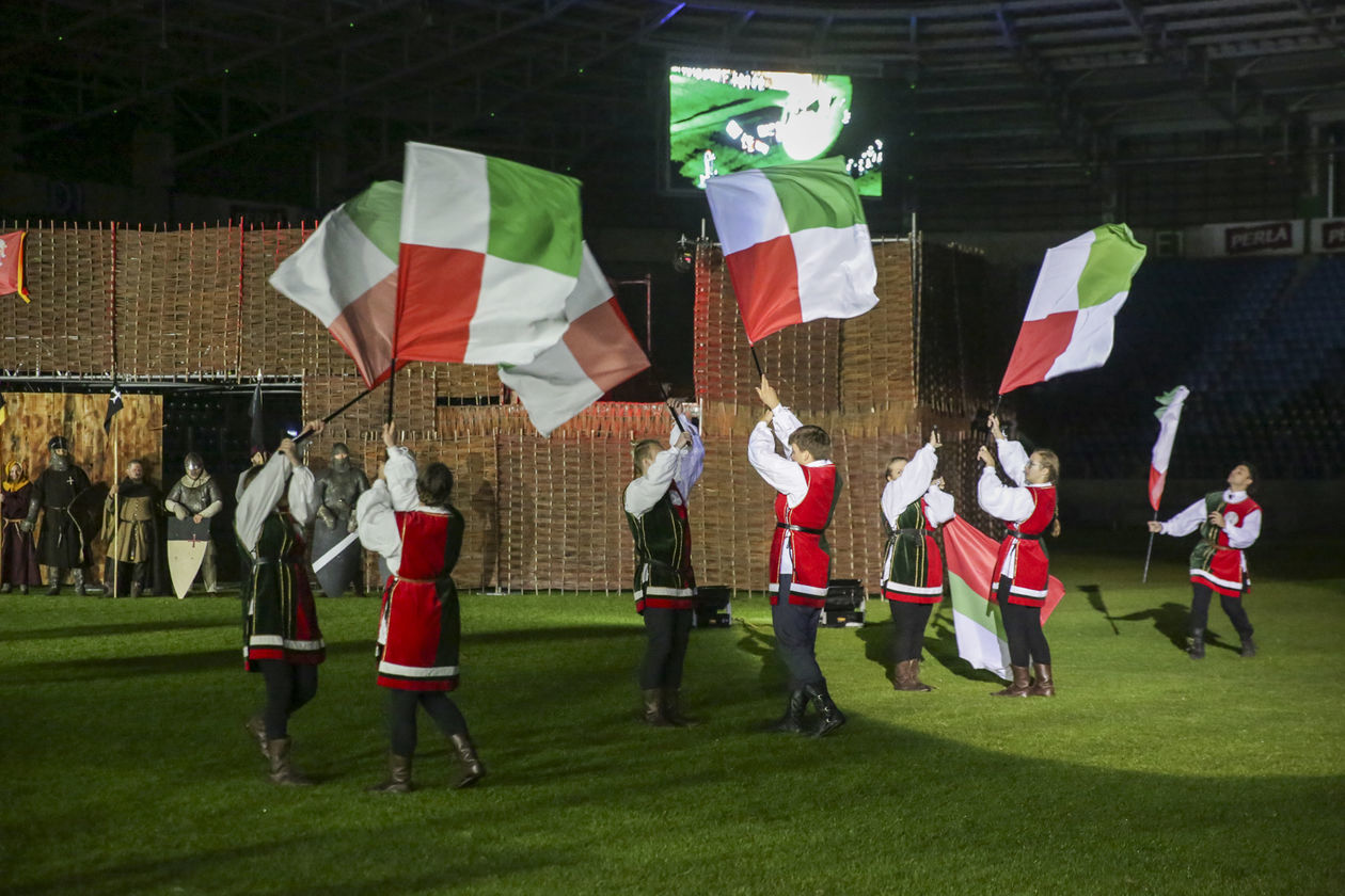  Festiwal Historii bez Liku (zdjęcie 1) - Autor: Krzysztof Mazur