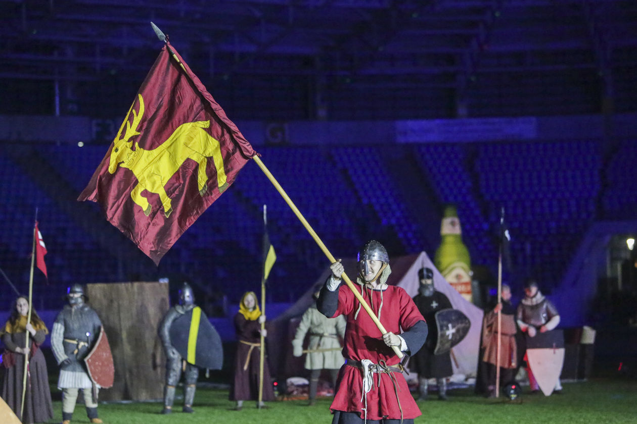  Festiwal Historii bez Liku (zdjęcie 1) - Autor: Krzysztof Mazur