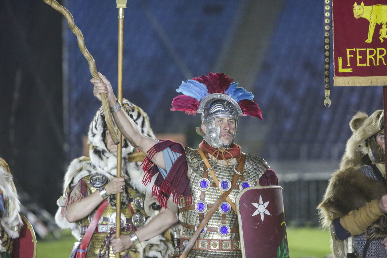  Festiwal Historii bez Liku (zdjęcie 1) - Autor: Krzysztof Mazur