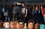 I Mistrzostwa Grzybobrania w Lasach Janowskich (zdjęcie 3)