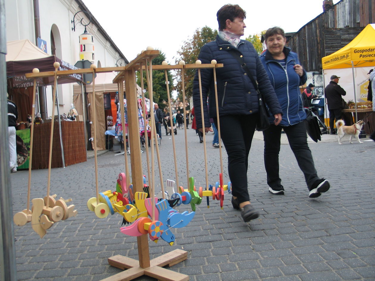  Festiwal Trzech Kultur we Włodawie (zdjęcie 1) - Autor: Jacek Barczyński