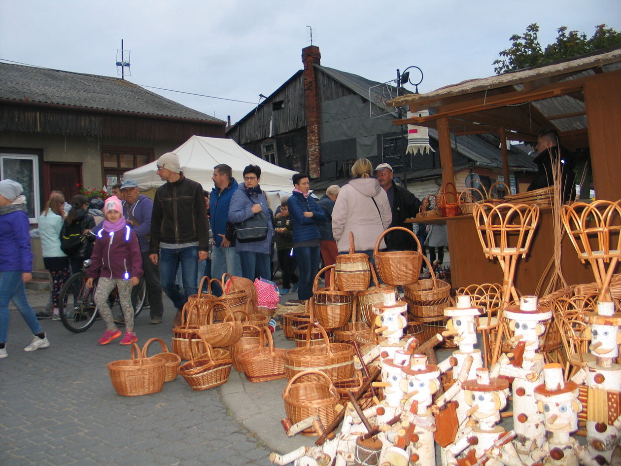  Festiwal Trzech Kultur we Włodawie (zdjęcie 1) - Autor: Jacek Barczyński