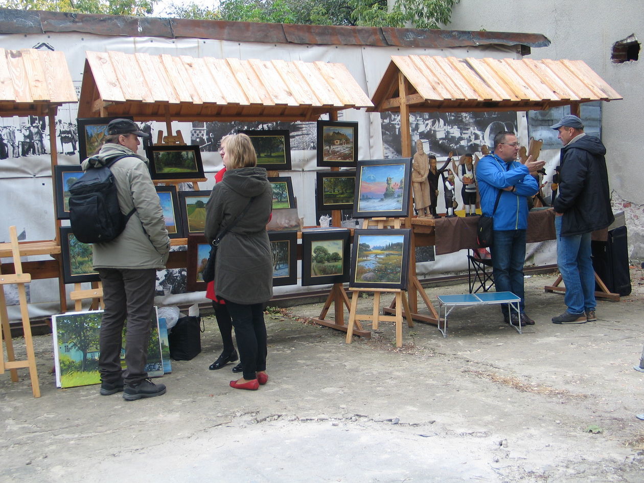  Festiwal Trzech Kultur we Włodawie (zdjęcie 1) - Autor: Jacek Barczyński