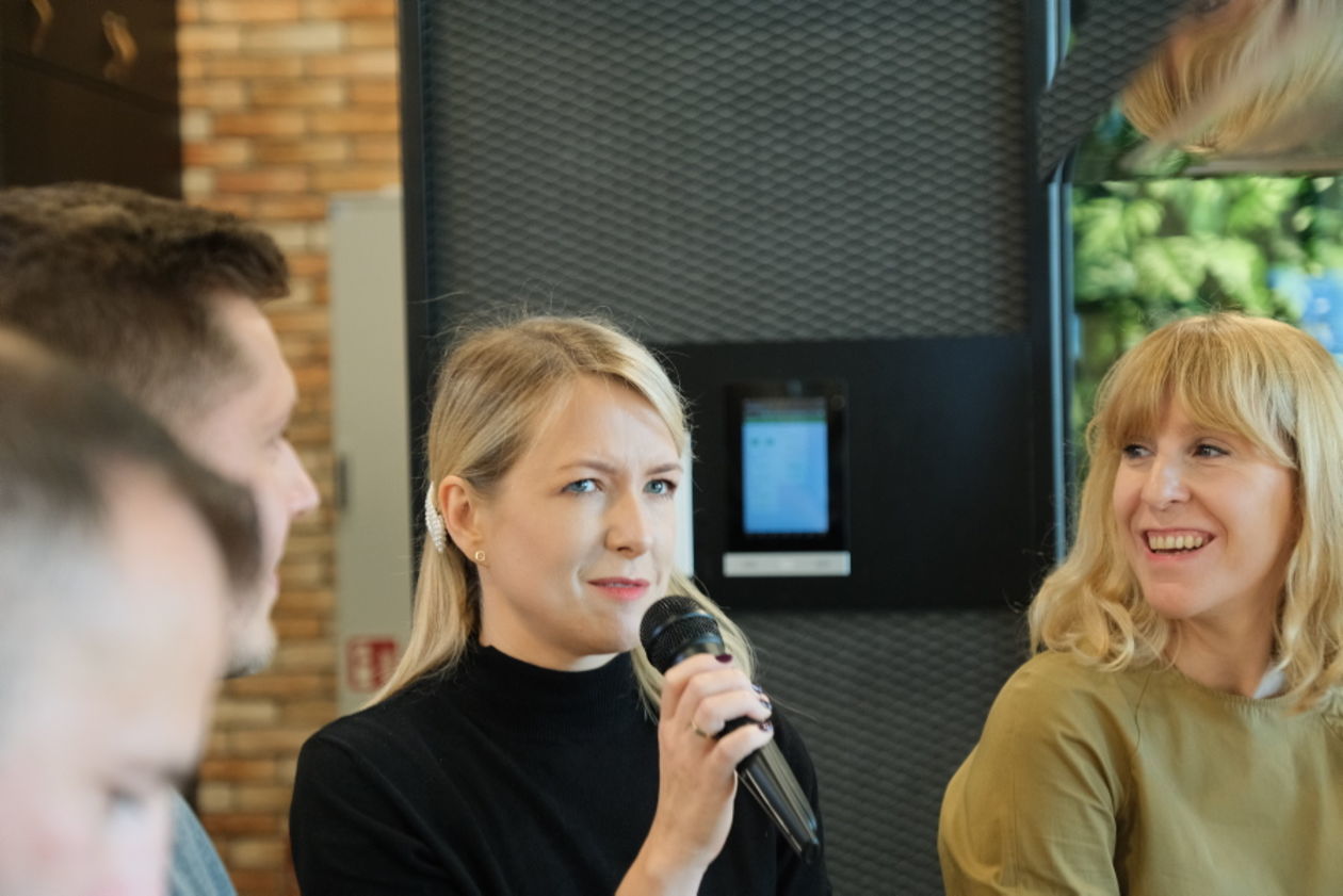  Nowa restauracja Szwedzki stół w Skende shopping  (zdjęcie 1) - Autor: Maciej Kaczanowski