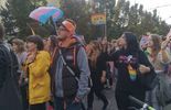 Marsz Równości w Lublinie [relacja] (zdjęcie 2)
