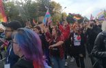 Marsz Równości w Lublinie [relacja] (zdjęcie 3)