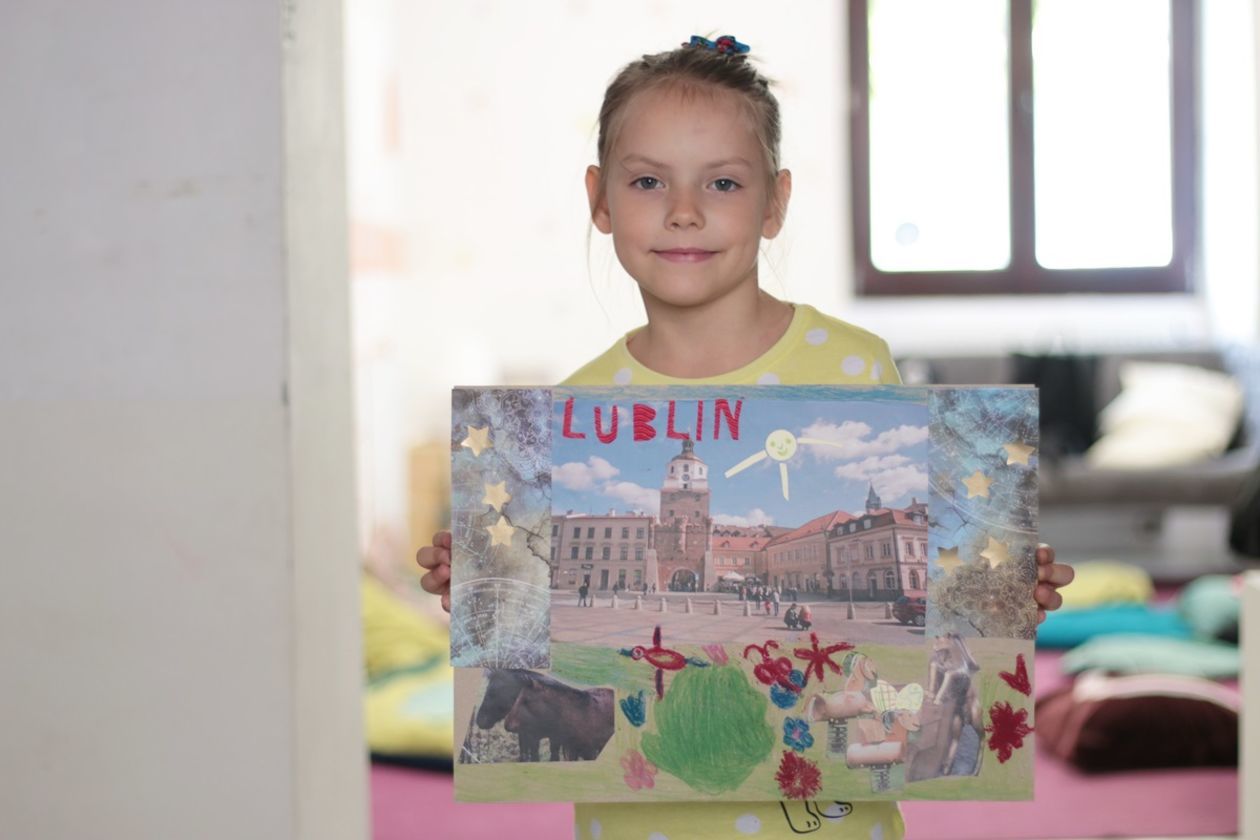  Rodziny inspirują Lublin - Lublin wielu pokoleń (zdjęcie 1) - Autor: Magdalena Krasuska