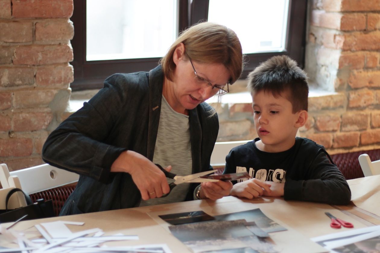  Rodziny inspirują Lublin - Lublin wielu pokoleń (zdjęcie 1) - Autor: Magdalena Krasuska