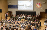 Inauguracja Roku Akademickiego na Politechnice Lubelskiej (zdjęcie 3)