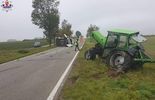 Wypadek w Kolechowicach (zdjęcie 5)
