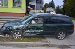 Wypadek w Szczebrzeszynie (zdjęcie 3)
