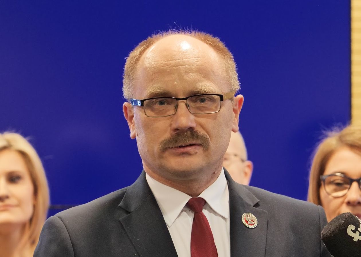  <p>Krzysztof Szulowski (PiS) 9 462 głosy</p>