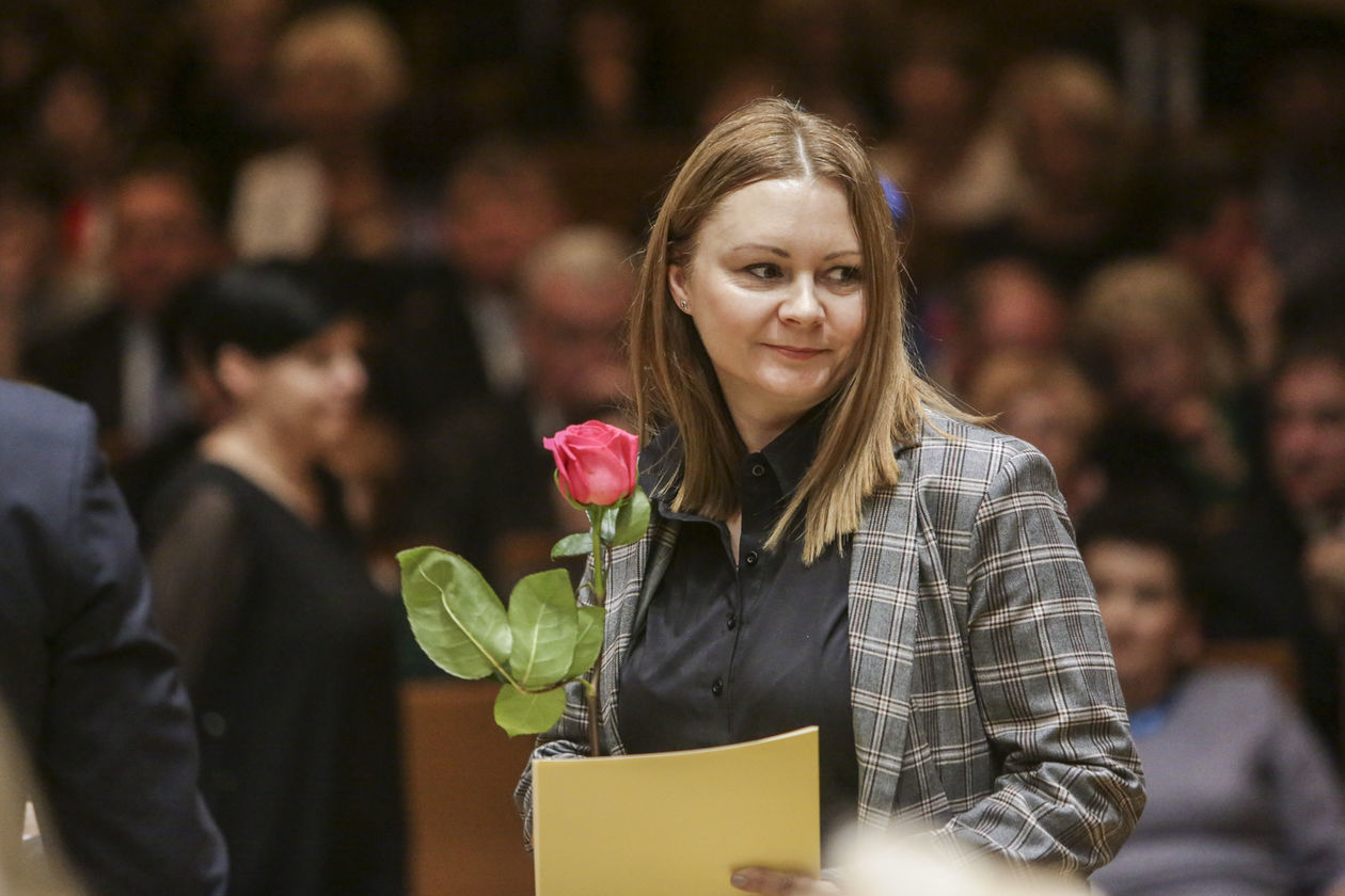  Dzień Edukacji Narodowej (zdjęcie 1) - Autor: Krzysztof Mazur