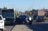 Wypadek w Chełmie (zdjęcie 3)