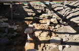Wykopaliska odkrywające dawny piec do wypalania cegieł  (zdjęcie 4)