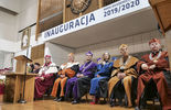 Inauguracja Roku Akademickiego na KUL (zdjęcie 5)