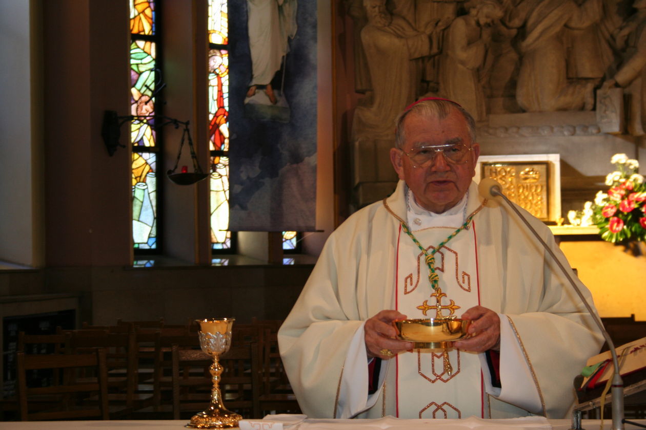  <p class="Normal">Duchowny rzymskokatolicki, pallotyn, biskup pomocniczy siedlecki w&nbsp;latach 1989&ndash;1992, biskup diecezjalny łowicki w&nbsp;latach 1992&ndash;2004, od 2004 biskup senior diecezji łowickiej. Kawaler Orderu Orła Białego.</p>
<p class="Normal">W 1987 wszedł w&nbsp;skład Komisji Mieszanej Stolicy Apostolskiej i&nbsp;Episkopatu Polski ds. nawiązania stosunk&oacute;w dyplomatycznych między Watykanem i&nbsp;Polską.</p>
<p class="Normal">Brał udział w&nbsp;rozmowach w&nbsp;Magdalence i w&nbsp;obradach Okrągłego Stołu. W&nbsp;latach 1989&ndash;1994 był zastępcą sekretarza Episkopatu Polski.</p>
<p class="Normal">W Konferencji Episkopatu Polski do 1994 był wiceprzewodniczącym, a w&nbsp;1994 został przewodniczącym Komisji ds. Środk&oacute;w Społecznego Przekazu. Brał udział w&nbsp;pracach Komisji Prawnej, a&nbsp;także Komisji Wsp&oacute;lnej Episkopatu Polski i&nbsp;Rządu. W&nbsp;latach 1990&ndash;1993 jako delegat Stolicy Apostolskiej negocjował konkordat z&nbsp;polskim rządem.</p>