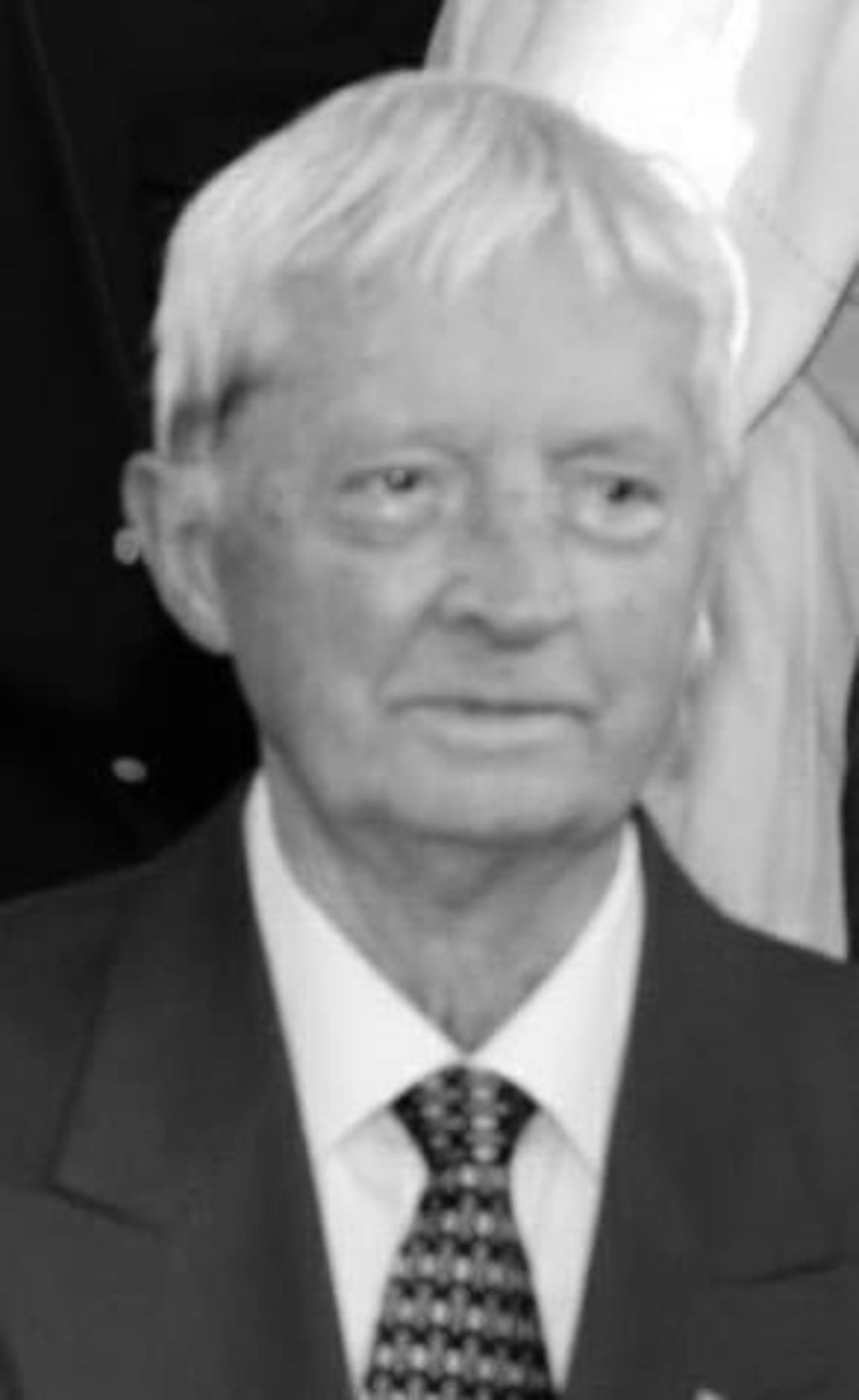 Wspominamy tych, którzy odeszli