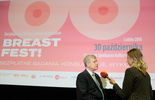 Breast Fest! Świętowaliśmy zdrowie piersi w Lublinie (zdjęcie 5)