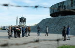 KL Majdanek: 76 rocznica zamordowania 18 tys Żydów podczas Aktion Erntefest (zdjęcie 2)