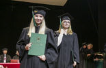 Wręczenie dyplomów absolwentom UP  (zdjęcie 5)