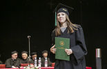Wręczenie dyplomów absolwentom UP  (zdjęcie 4)