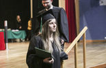 Wręczenie dyplomów absolwentom UP  (zdjęcie 2)