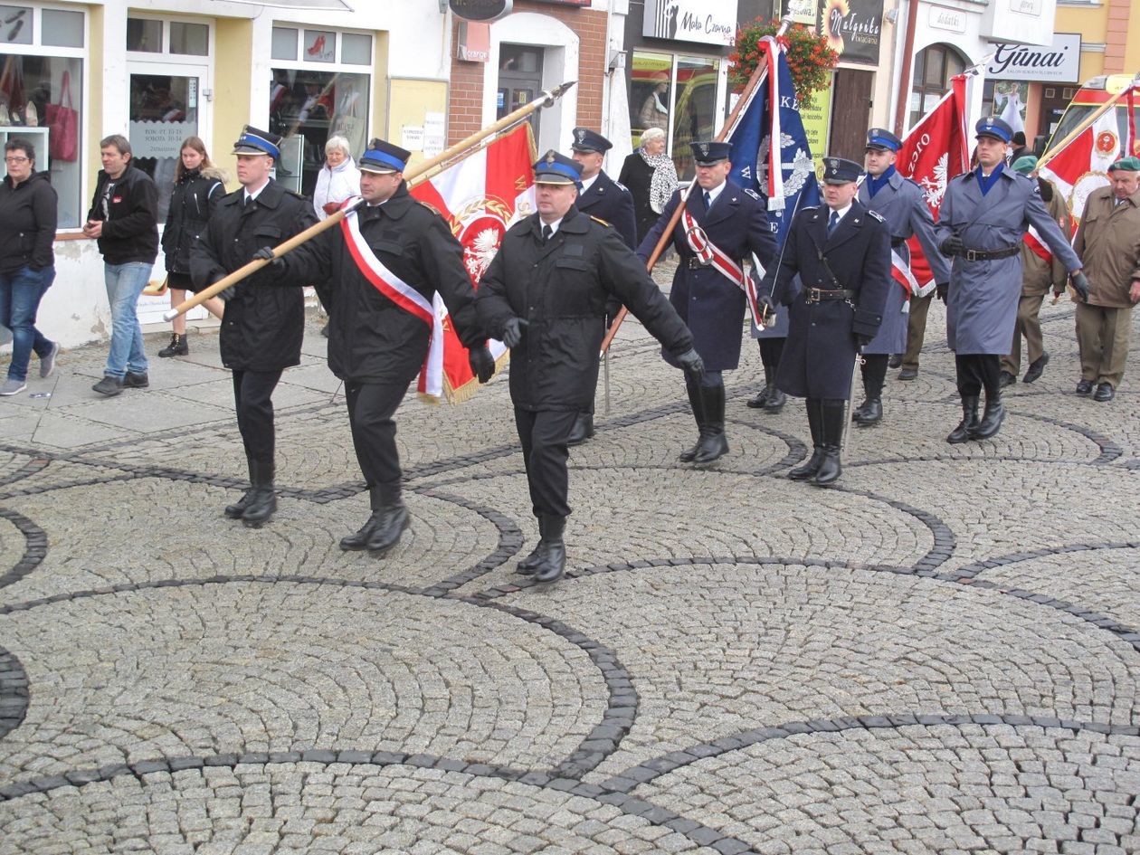  11 listopada 2019 w Chełmie (zdjęcie 1) - Autor: Wojciech Zakrzewski