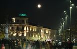 Narodowe Święto Niepodległości. Wieczór w Lublinie (zdjęcie 4)